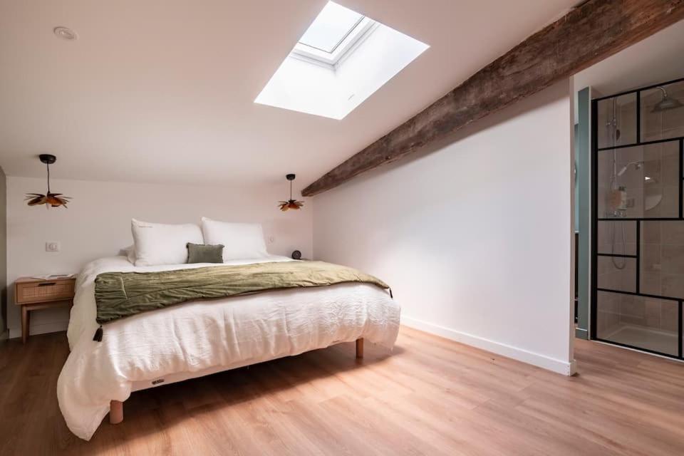 Maison Arbo Bed & Breakfast Montagne  Eksteriør bilde