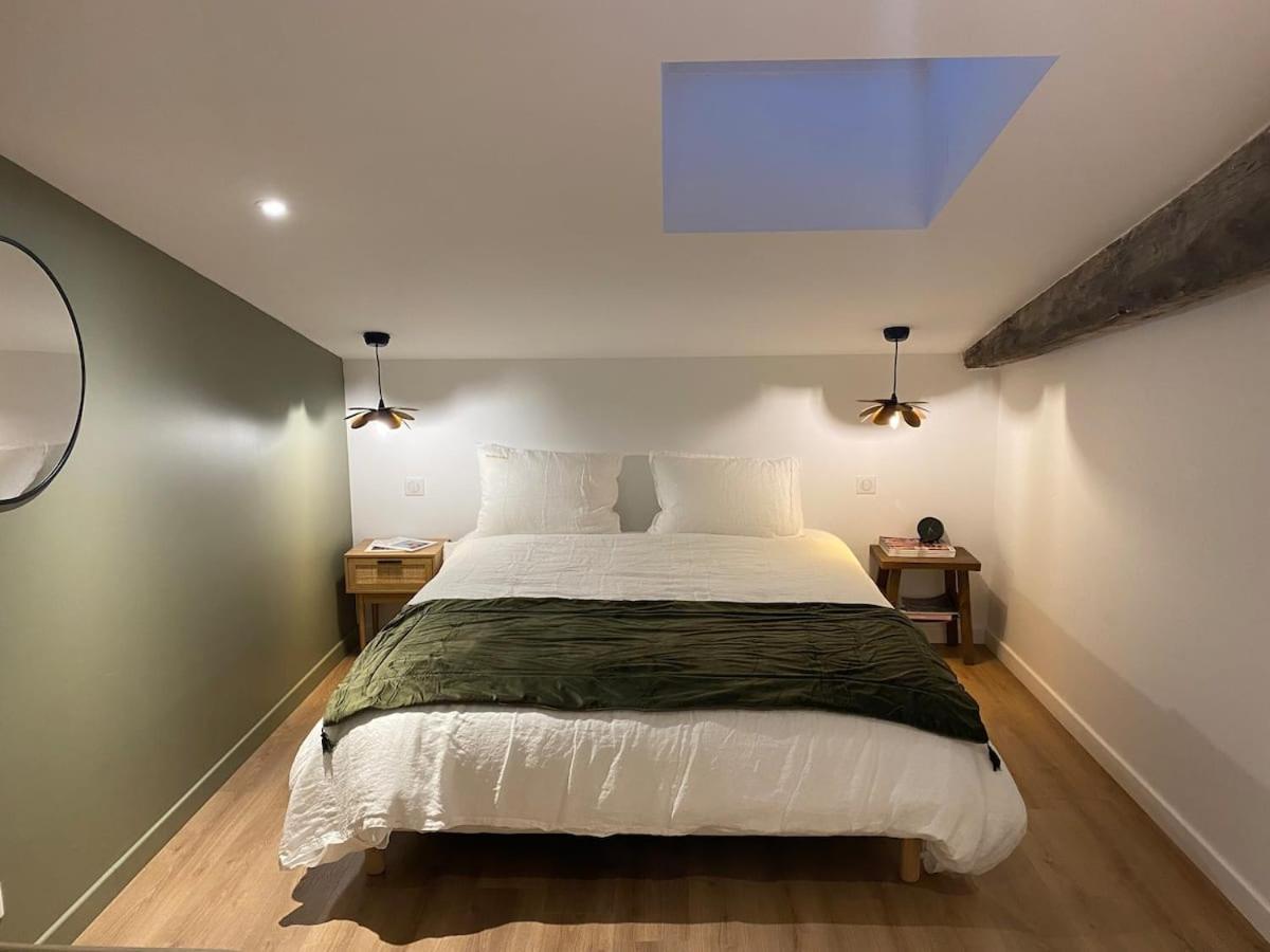 Maison Arbo Bed & Breakfast Montagne  Eksteriør bilde